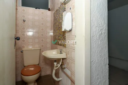 Ponto Comercial para alugar, 60m² no Coração de Jesus, Belo Horizonte