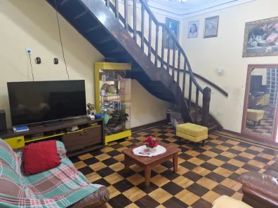 Sobrado com 3 Quartos à venda, 120m² no Nazaré, Salvador