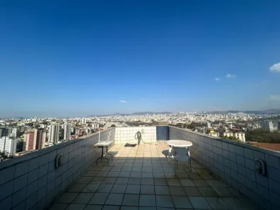 Cobertura com 4 Quartos à venda, 43m² no Minas Brasil, Belo Horizonte