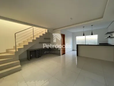 Casa de Condomínio com 3 Quartos à venda, 105m² no Graciosa - Orla 14, Palmas