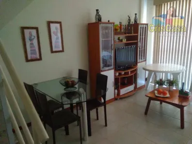 Cobertura com 3 Quartos à venda, 180m² no Passagem, Cabo Frio