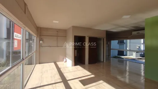 Sala Comercial para alugar, 45m² no Nossa Senhora das Graças, Canoas