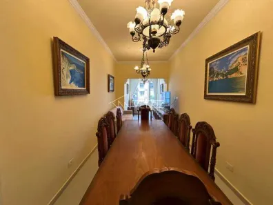 Apartamento com 3 Quartos à venda, 110m² no Flamengo, Rio de Janeiro