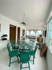 Cobertura com 3 Quartos para alugar, 200m² no Ouro Verde, Rio das Ostras