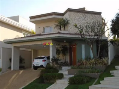 Sobrado com 3 Quartos à venda, 390m² no Jardim Residencial Copacabana, Rio Claro