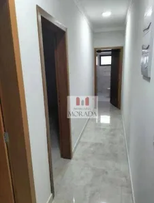Casa de Condomínio com 3 Quartos à venda, 154m² no Residencial Santa Helena, Caçapava