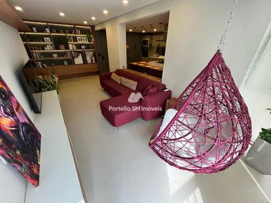Apartamento com 2 Quartos à venda, 85m² no Humaitá, Rio de Janeiro