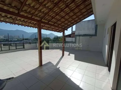 Cobertura com 2 Quartos para alugar, 200m² no Recreio dos Bandeirantes, Rio de Janeiro