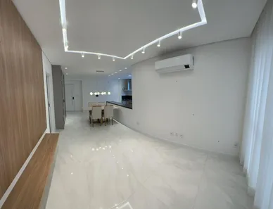 Apartamento com 3 Quartos à venda, 107m² no Savassi, Belo Horizonte