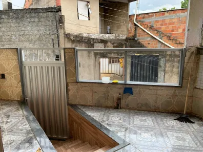 Casa com 3 Quartos à venda, 240m² no São Cristóvão, Salvador