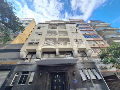 Apartamento com 2 Quartos para alugar, 61m² no Flamengo, Rio de Janeiro