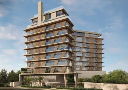 Cobertura com 3 Quartos à venda, 405m² no Praia Central, Guaratuba
