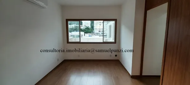 Apartamento com 2 Quartos para alugar, 65m² no Botafogo, Rio de Janeiro