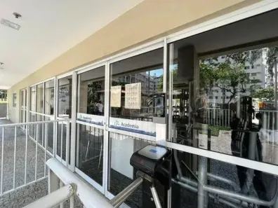 Apartamento com 3 Quartos à venda, 138m² no Campo Grande, Rio de Janeiro