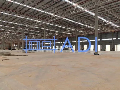 Galpão/Depósito/Armazém para alugar, 28353m² no Parque Ipiranga, Betim