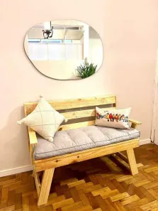 Apartamento com 4 Quartos à venda, 89m² no Cruzeiro, Belo Horizonte