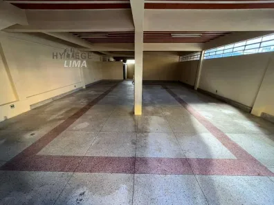Ponto Comercial para alugar, 300m² no Santa Tereza, Belo Horizonte