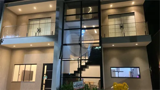 Casa de Condomínio com 3 Quartos para venda ou aluguel, 400m² no Campo Grande, Rio de Janeiro