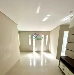 Casa com 2 Quartos à venda, 84m² no Embaré, Santos