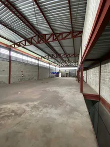 Galpão/Depósito/Armazém para alugar, 400m² no CDI Jatobá (Barreiro), Belo Horizonte