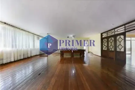 Casa com 6 Quartos para alugar, 679m² no Mangabeiras, Belo Horizonte