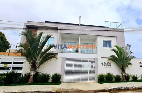 Cobertura com 3 Quartos à venda, 132m² no Palmeiras, Cabo Frio
