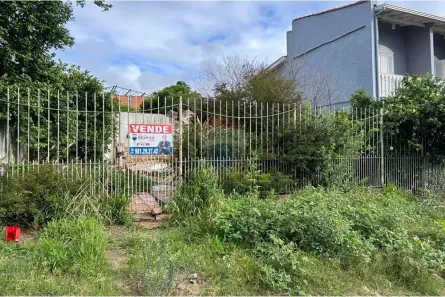 Lote/Terreno à venda, 420m² no Vila Fátima, Cachoeirinha