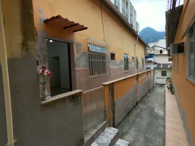 Casa com 3 Quartos para alugar, 85m² no Tijuca, Rio de Janeiro