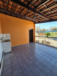 Casa com 4 Quartos para alugar, 70m² no Jardim Esmeralda, Louveira