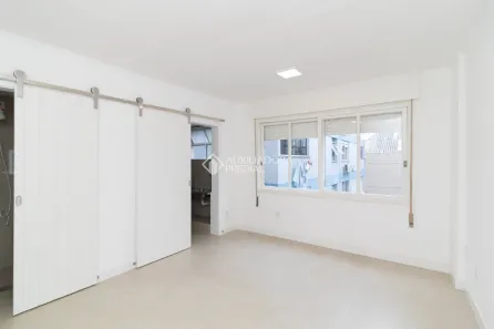 Kitnet com 1 Quarto para alugar, 26m² no Cidade Baixa, Porto Alegre
