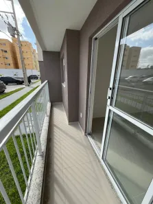 Apartamento com 2 Quartos à venda, 55m² no Chácara Brasil, São Luís
