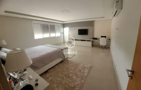 Sobrado com 4 Quartos à venda, 493m² no Loteamento Residencial Polinésia, Palmas