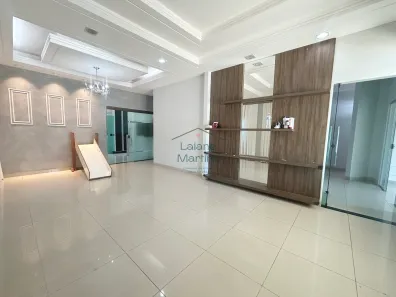 Casa com 4 Quartos para alugar, 240m² no Plano Diretor Sul, Palmas