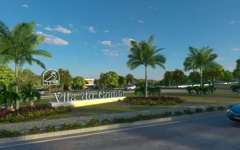Lote/Terreno à venda, 360m² no Gran Royalle, Lagoa Santa