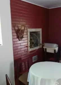 Sobrado com 5 Quartos à venda, 250m² no Guaraqueçaba, Guaraqueçaba