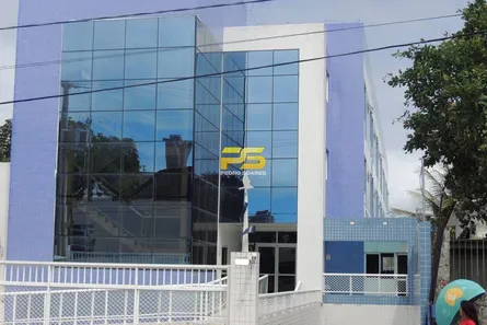 Ponto Comercial à venda, 2490m² no Centro, João Pessoa