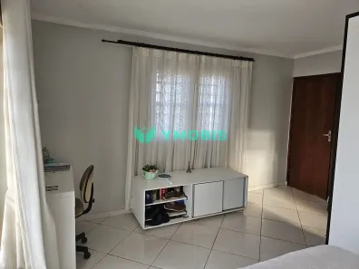 Sobrado com 2 Quartos à venda, 200m² no Setor Habitacional Arniqueira, Brasília