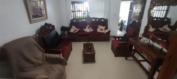 Casa de Condomínio com 3 Quartos à venda, 110m² no Itapuã, Salvador