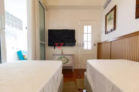 Cobertura com 3 Quartos para alugar, 200m² no Ipanema, Rio de Janeiro