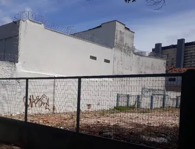 Lote/Terreno para alugar, 455m² no Petrópolis, Natal