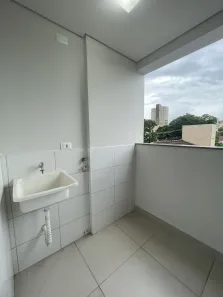 Kitnet com 1 Quarto para alugar, 27m² no Vila Santo Antônio, Maringá