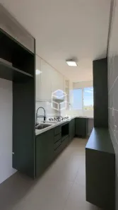 Apartamento com 2 Quartos para alugar, 45m² no Plano Diretor Sul, Palmas