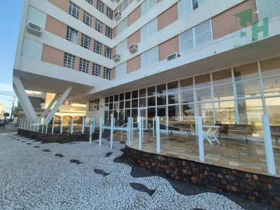 Apartamento com 1 Quarto à venda, 39m² no Centro, Matinhos