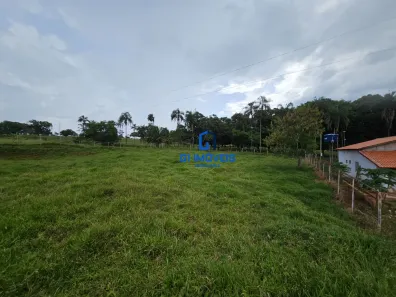 Fazenda/Sítio com 3 Quartos à venda, 24000m² no , Nerópolis
