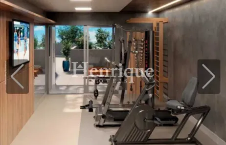 Apartamento com 2 Quartos à venda, 116m² no Humaitá, Rio de Janeiro