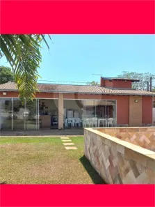 Fazenda/Sítio com 1 Quarto à venda, 60m² no Nova Iacanga, Iacanga