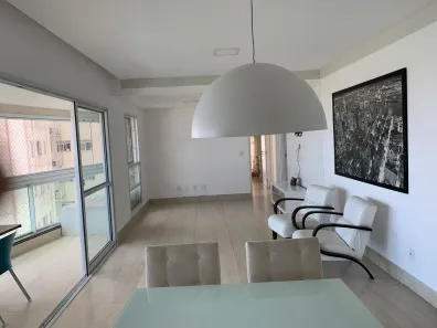Apartamento com 3 Quartos para venda ou aluguel, 123m² no Horto Bela Vista, Salvador