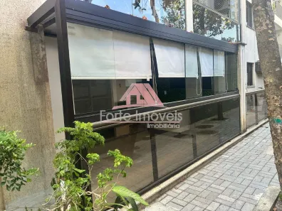 Apartamento com 2 Quartos à venda, 66m² no Campo Grande, Rio de Janeiro