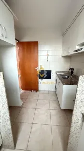 Apartamento com 3 Quartos para alugar, 60m² no Jaraguá, Belo Horizonte