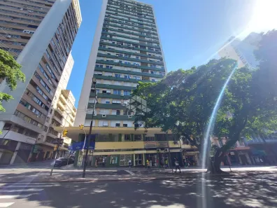 Apartamento com 2 Quartos à venda, 64m² no Centro Histórico, Porto Alegre